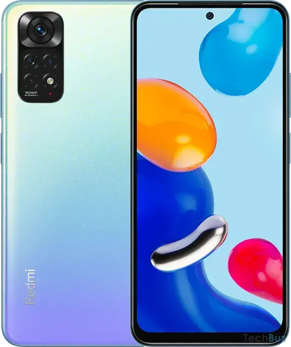 Redmi Note 11S 5G