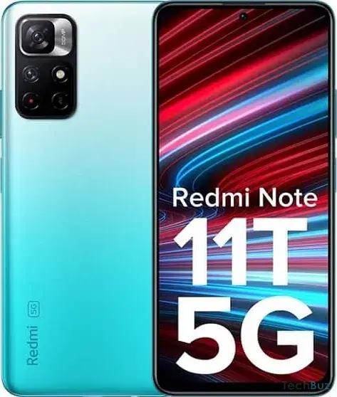 Redmi Note 11T 5G