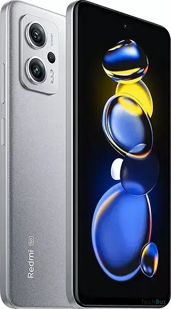 Redmi Note 11T Pro Plus