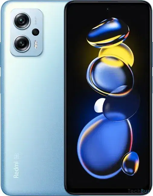 Redmi Note 11T Pro