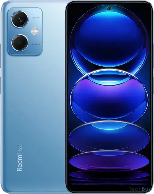 Redmi Note 12 (China)