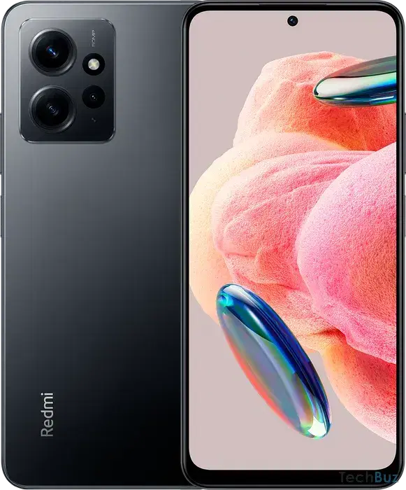 Redmi Note 12 4G