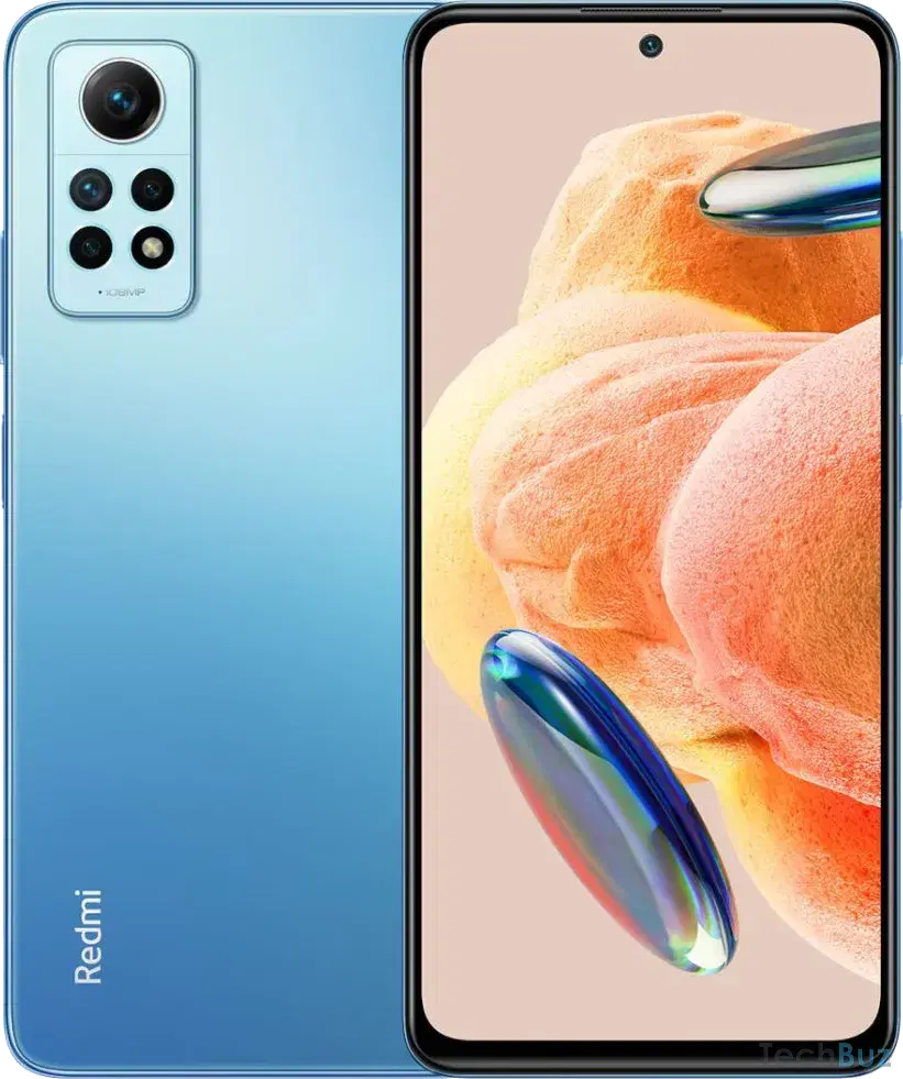 Redmi Note 12 Pro 4G