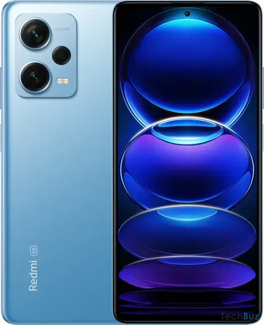 Redmi Note 12 Pro Plus
