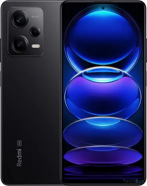 Redmi Note 12 Pro