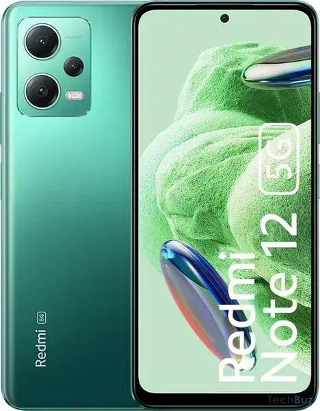 Redmi Note 12