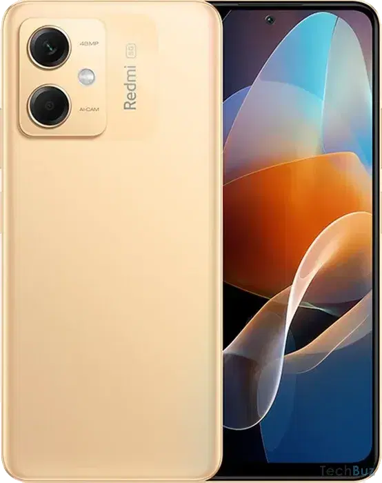Redmi Note 12R Pro