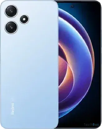 Redmi Note 12R