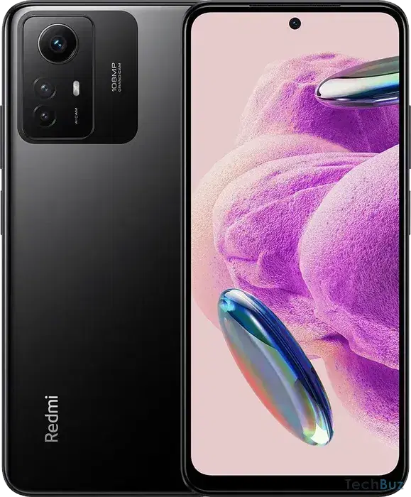 Redmi Note 12S