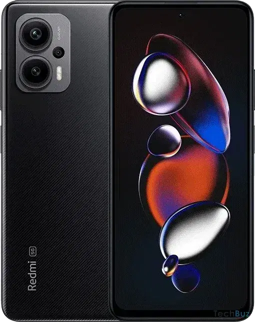 Redmi Note 12T Pro