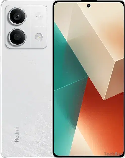 Redmi Note 13 (China)