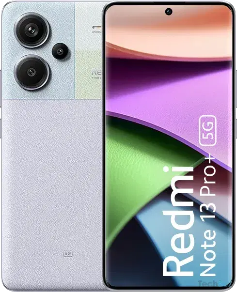 Redmi Note 13 Pro Plus