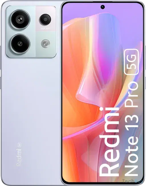 Redmi Note 13 Pro