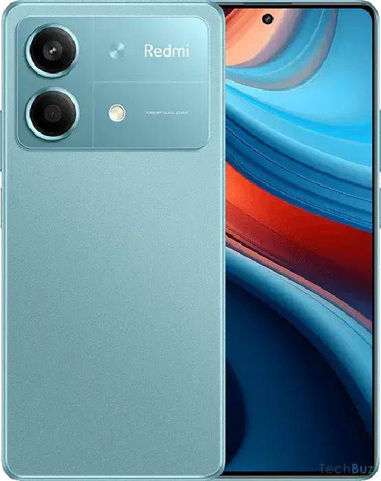 Redmi Note 13R Pro