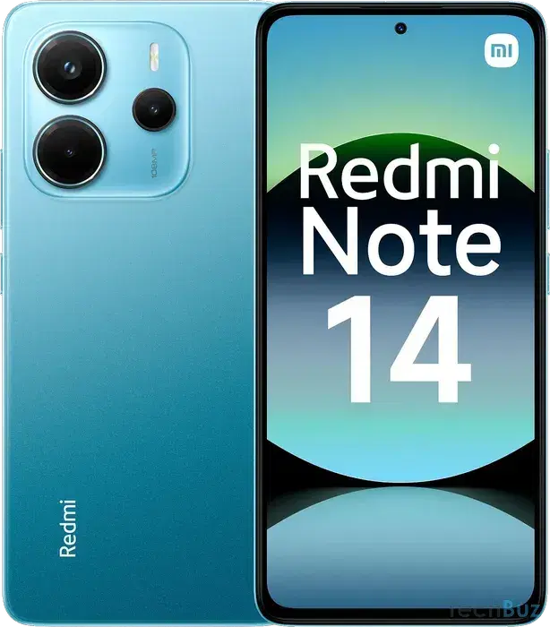 Redmi Note 14 4G