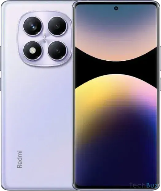 Redmi Note 14 Pro 4G