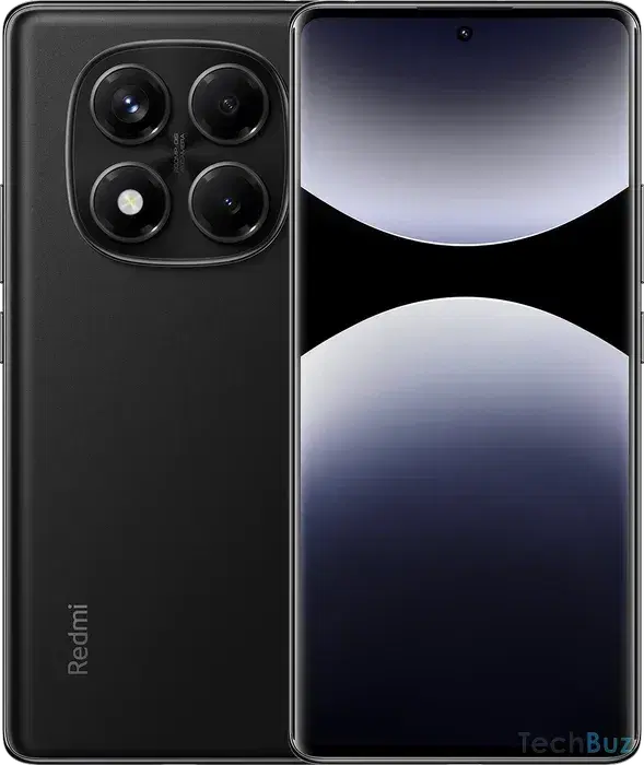 Redmi Note 14 Pro 5G