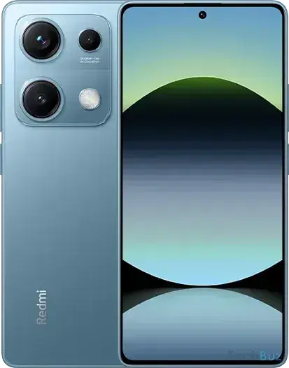 Redmi Note 14S
