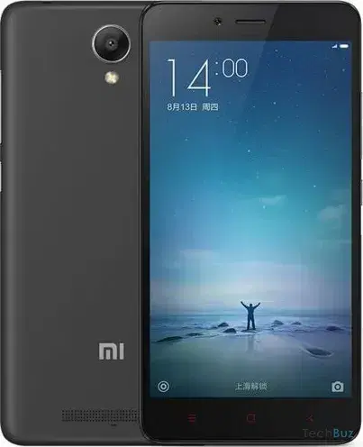 Redmi Note 2