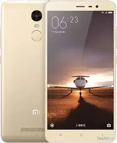 Redmi Note 3