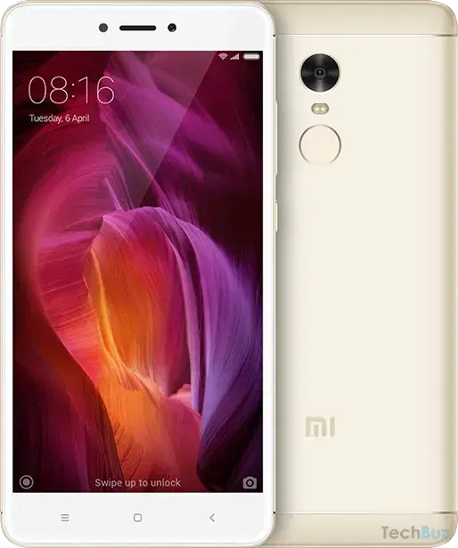 Redmi Note 4 (MediaTek)