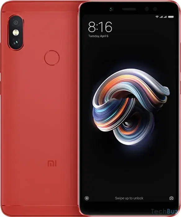 Redmi Note 5 Pro