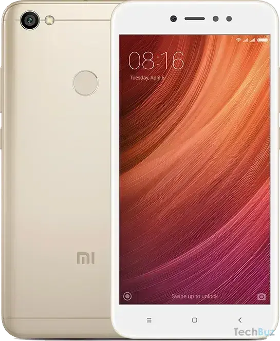 Redmi Note 5A
