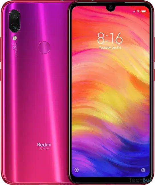 Redmi Note 7 Pro