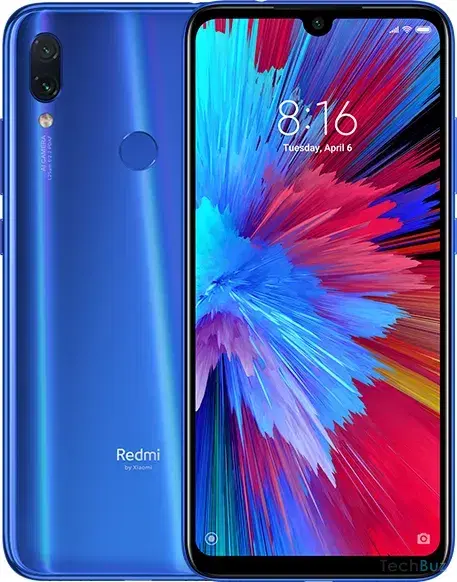 Redmi Note 7S