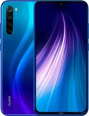 Redmi Note 8