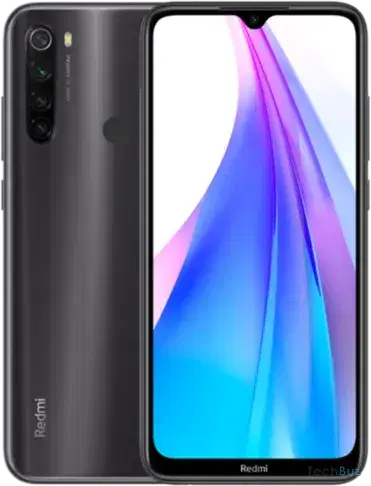 Redmi Note 8T