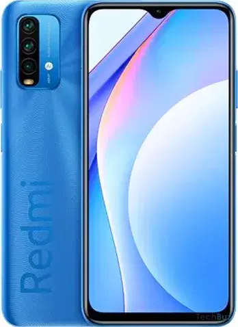 Redmi Note 9 4G