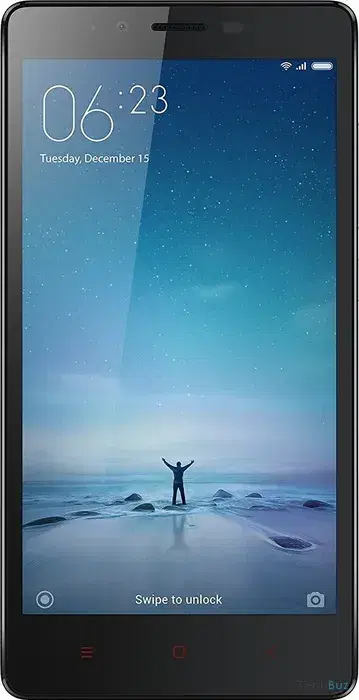 Redmi Note Prime