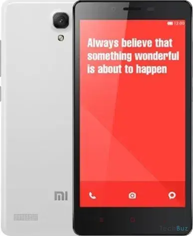 Redmi Note