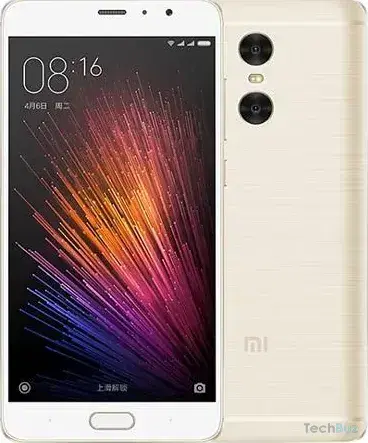 Redmi Pro