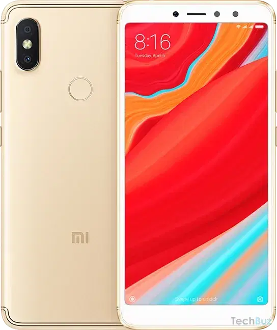 Redmi S2