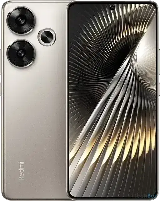 Redmi Turbo 3