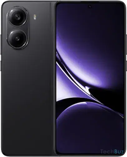 Redmi Turbo 4