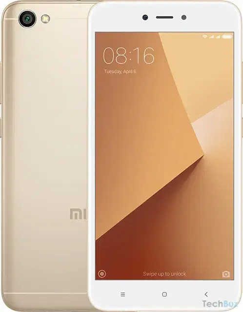 Redmi Y1 Lite