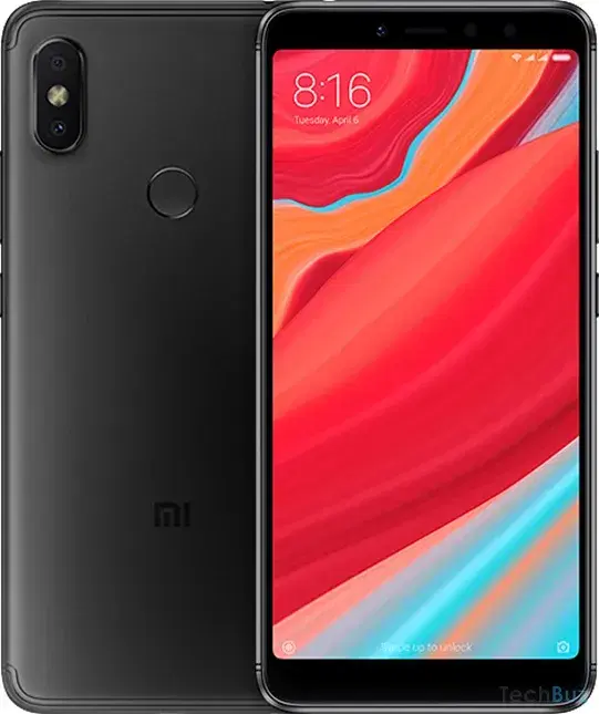 Redmi Y2