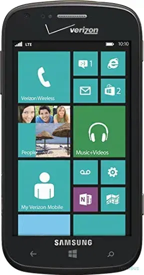 Samsung Ativ Odyssey I930