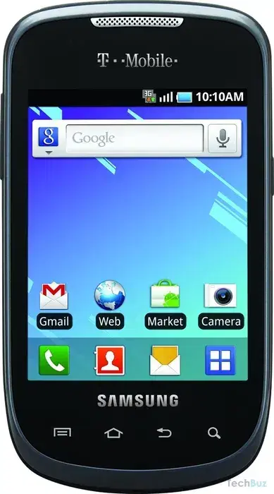 Samsung Dart T499