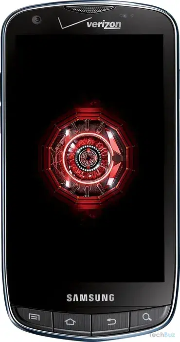Samsung Droid Charge I510
