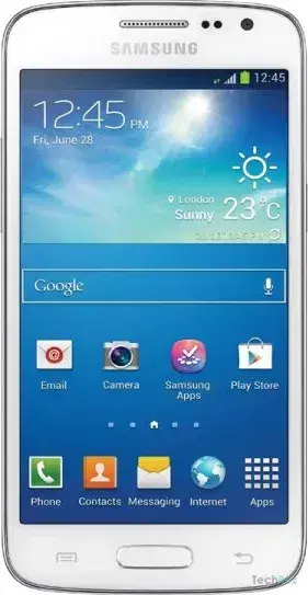 Samsung G3812B Galaxy S3 Slim