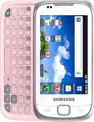 Samsung Galaxy 551