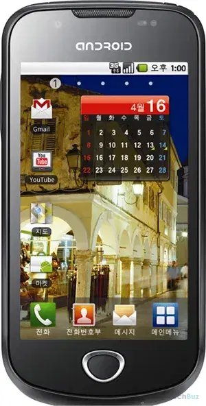 Samsung Galaxy A