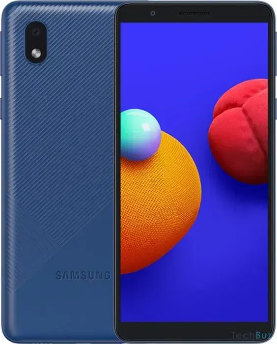 Samsung Galaxy A01 Core