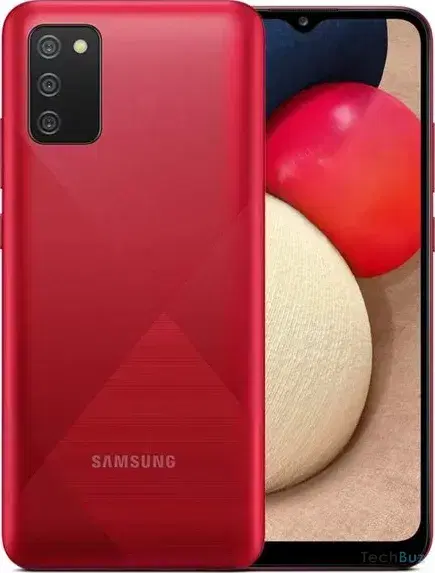 Samsung Galaxy A02s