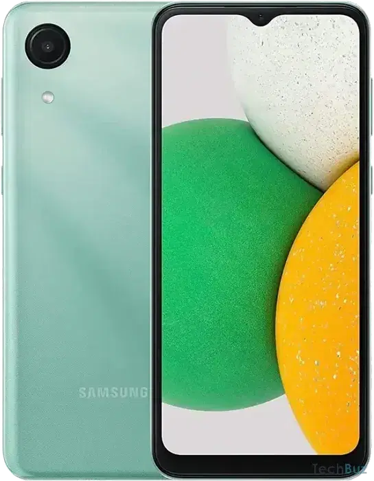 Samsung Galaxy A03 Core
