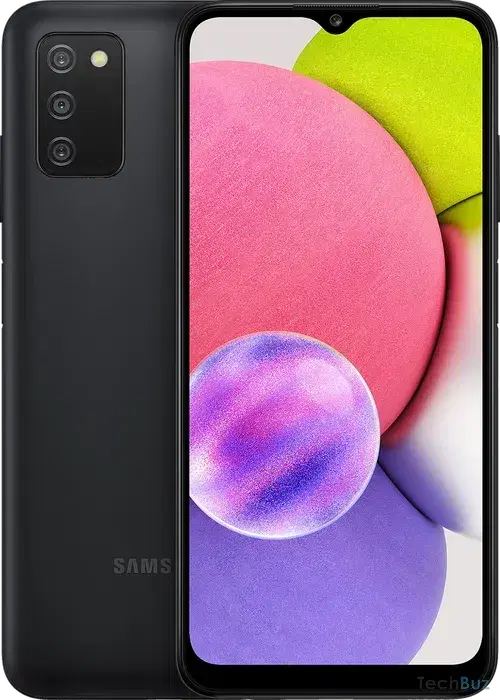 Samsung Galaxy A03s